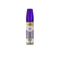 Dinner Lady Dessert Bar Berry Jam on Toast Flavour Shot 14/60ml
